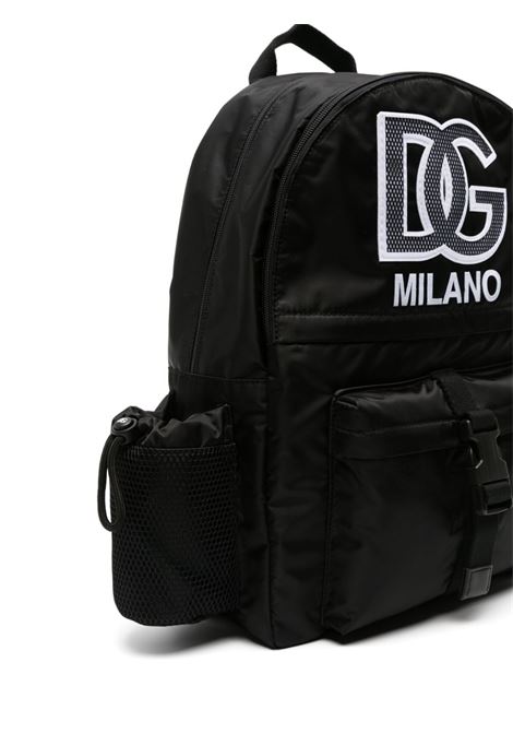 Zaino Dolce&Gabbana kids DOLCE&GABBANA KIDS | BORSE | EM0125 AB20580999